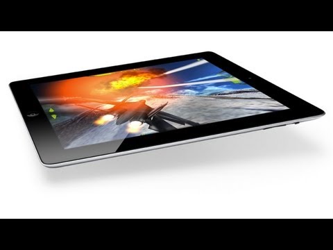 iPad 3 Rumor Overview - UCXGgrKt94gR6lmN4aN3mYTg