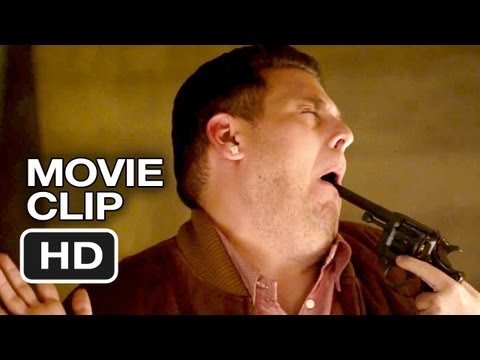 This Is the End Movie CLIP - List Of Supplies (2013) - James Franco Movie HD - UCkR0GY0ue02aMyM-oxwgg9g