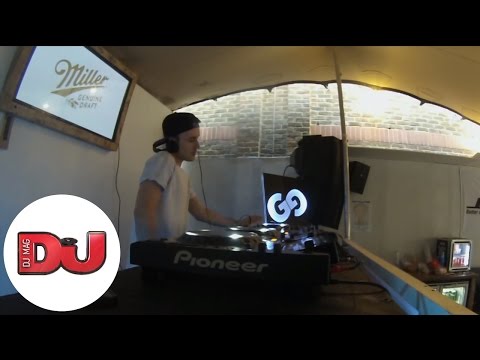 Metrik live set from GlobalGathering Courtyard Sessions - UCJEKlziKdxoos1qbptjGgLg