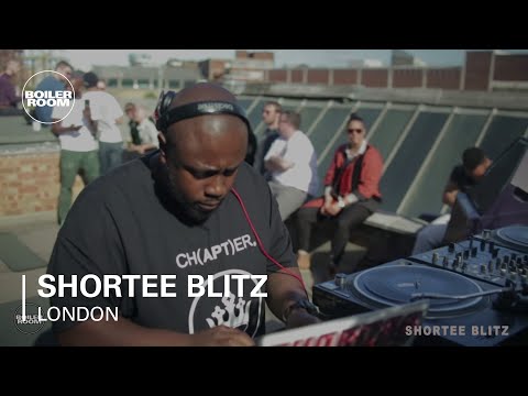 Shortee Blitz Boiler Room London DJ Set - UCGBpxWJr9FNOcFYA5GkKrMg