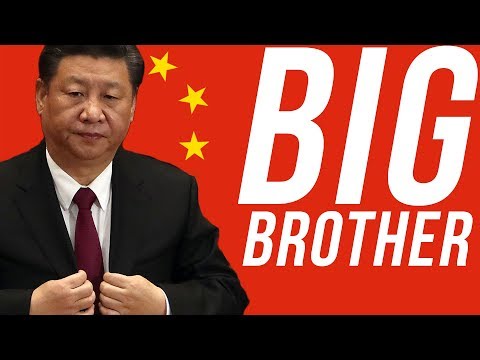 Big Brother: China Edition! - UC4QZ_LsYcvcq7qOsOhpAX4A