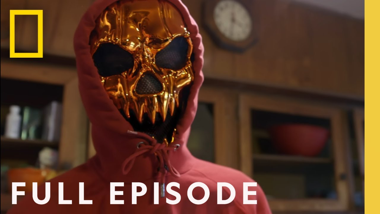 Detroit Halloween (Full Episode) | Drugs, Inc.