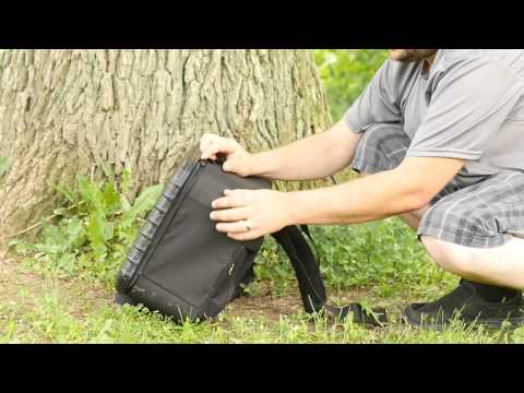 Koozam Backpack Bag for DJI Phantom 3 Professional, Advanced, Phantom 2.. - UCZ2QEPtFeTCiXYAXDxl_AwQ