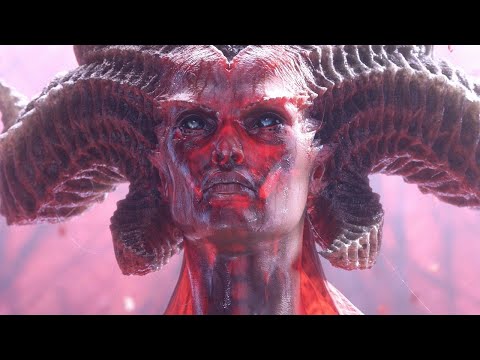 Diablo 4 Reveal Trailer - UCJx5KP-pCUmL9eZUv-mIcNw