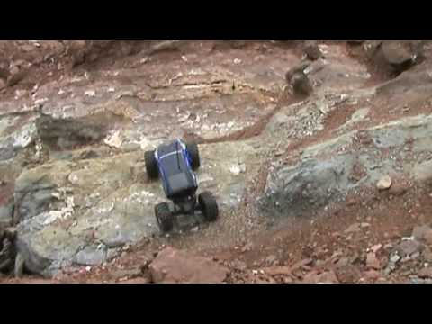 RedCat Racing RockSlide RS-10 Back to Crawling - UCsFctXdFnbeoKpLefdEloEQ