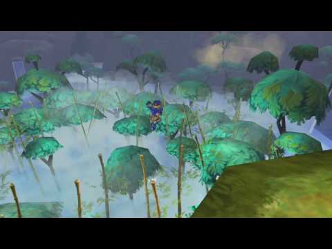 Sly Cooper Collection E3 Trailer - UC-2Y8dQb0S6DtpxNgAKoJKA