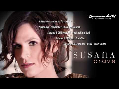 Susana - Brave (Album preview part 1) - UCGZXYc32ri4D0gSLPf2pZXQ