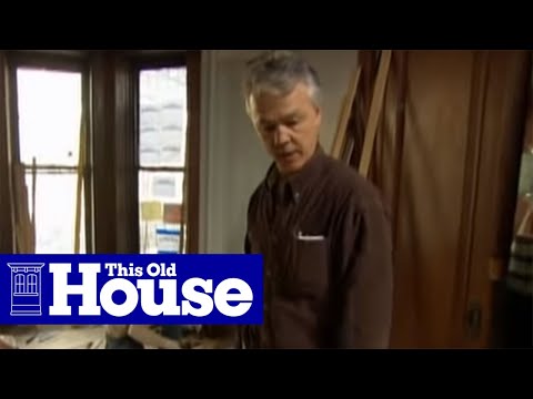 How to Install Radiant Heat Under a Solid Wood Floor | This Old House - UCUtWNBWbFL9We-cdXkiAuJA