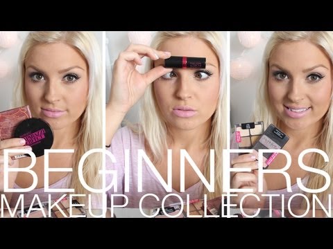 Beginners Makeup Collection! ♡ Affordable, Cheap, Good Quality! Beginners Week - UCMpOz2KEfkSdd5JeIJh_fxw