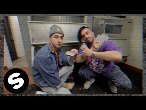 Zookëper x Goshfather - For Real (Official Music Video) - UCpDJl2EmP7Oh90Vylx0dZtA