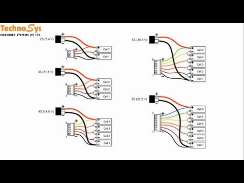 Adding A Lipo Cell to The Lipo Battery - UCYBIbbTAUlVSyyr3P4Rdp1A