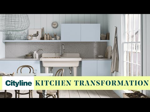 7 organizing expert secrets to transform your kitchen - UCmqgI1bX_x3ePKgGHMfN04A