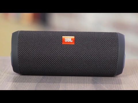 JBL Flip 3: A better Bluetooth speaker for the same price - UCOmcA3f_RrH6b9NmcNa4tdg