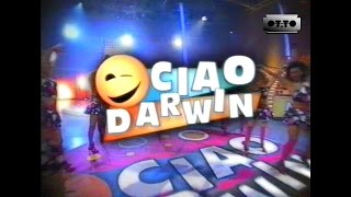 Ciao-Darwin: Roślinożercy kontra Mięsożercy