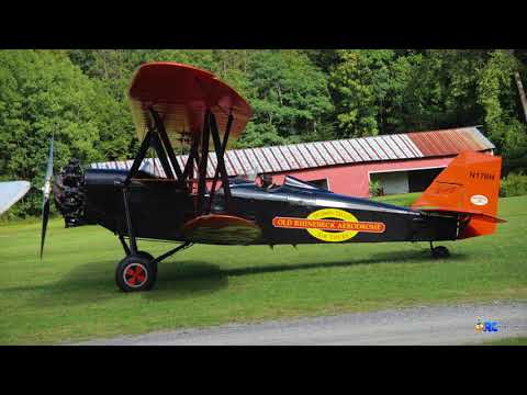 51st Annual Rhinebeck Aerodrome R/C Jamboree - UCJzsUtdVmUWXTErp9Z3kVsw