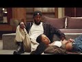 Kendrick Lamar, SZA - Dilemma ft. 6LACK (Music Video)