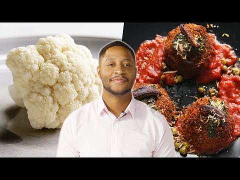 Cauliflower Hater Vs. Chef - UCJFp8uSYCjXOMnkUyb3CQ3Q