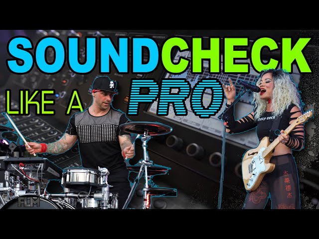 The Best Rock Music Equipment for Your Band