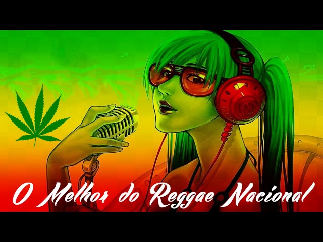 The Best of Portuguese Reggae Music