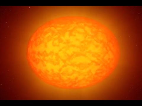 Rapidly Spinning 'Pumpkin' Stars Observed By NASA Missions | Video - UCVTomc35agH1SM6kCKzwW_g