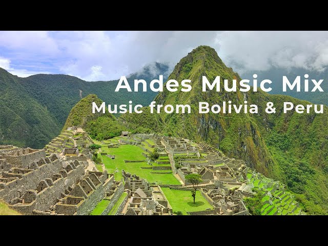 Exploring the Beauty of Peruvian Folk Music