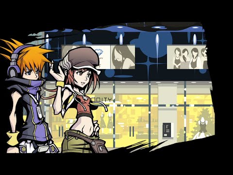 The World Ends With You - Final Remix: Quick Look - UCmeds0MLhjfkjD_5acPnFlQ