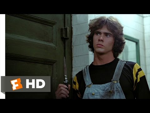 The Warriors (6/8) Movie CLIP - The Warriors vs. The Punks (1979) HD - UC3gNmTGu-TTbFPpfSs5kNkg