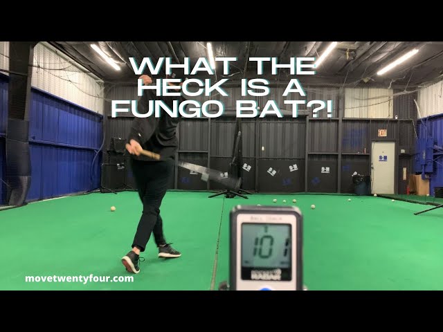 What Is Fungo Baseball and How Can It Help Your Game?