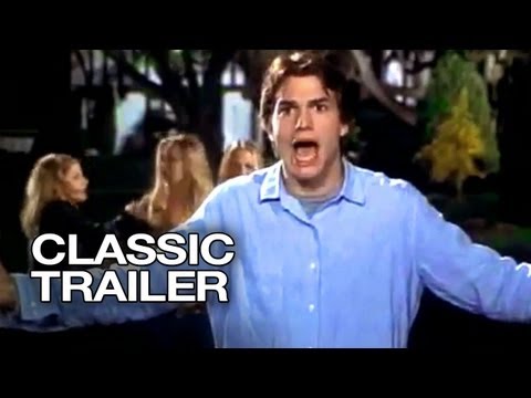 My Boss's Daughter (2003) Official Trailer #1 - Ashton Kutcher Movie HD - UCTCjFFoX1un-j7ni4B6HJ3Q