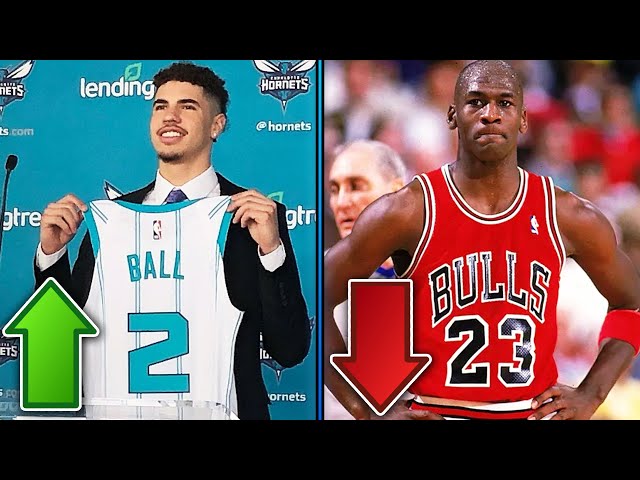 What Is The Most Sold Nba Jersey?