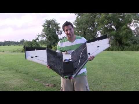 Chimera FPV Wing Maiden & Overview - UC0H-9wURcnrrjrlHfp5jQYA