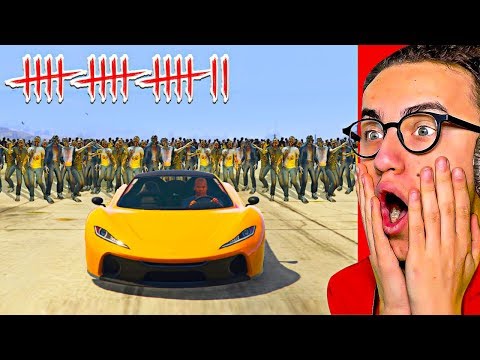 I TRIED TO ESCAPE A ZOMBIE APOCALYPSE in GTA 5! - UCfLuMSIDmeWRYpuCQL0OJ6A
