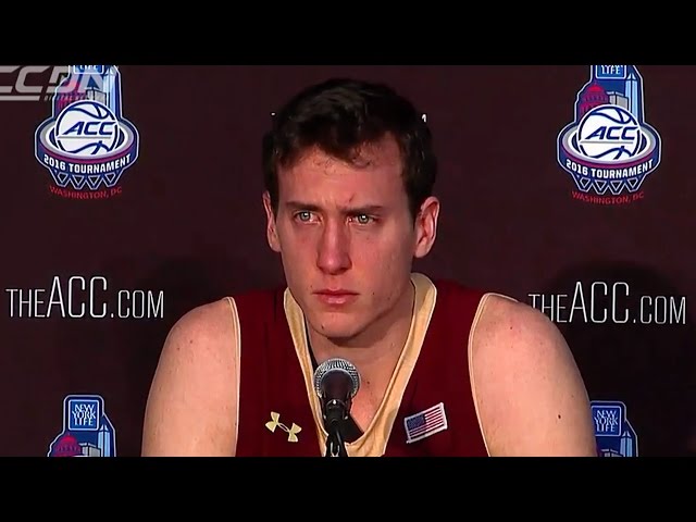 Boston College Basketball Roster: Who’s In and Who’s Out