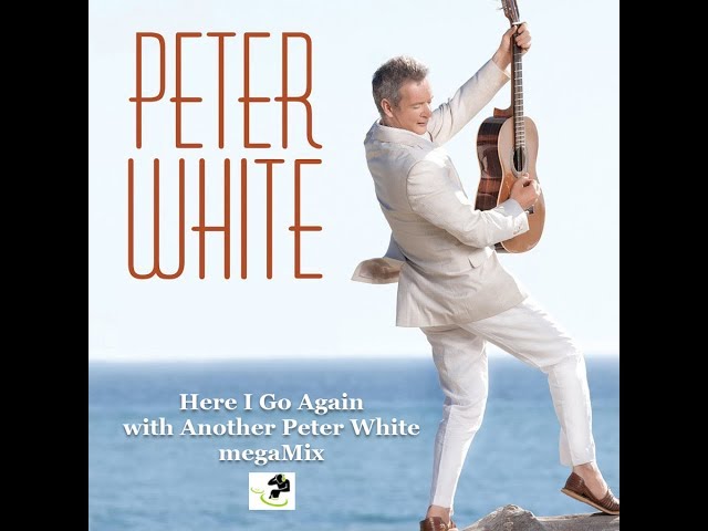Peter White: Bringing Jazz Music to a New Generation
