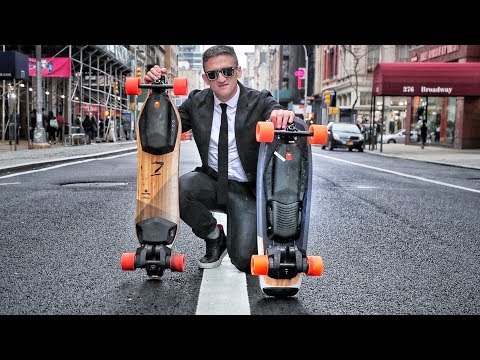 OFFICIAL MINI-BOOSTED BOARD - $750 - UCtinbF-Q-fVthA0qrFQTgXQ