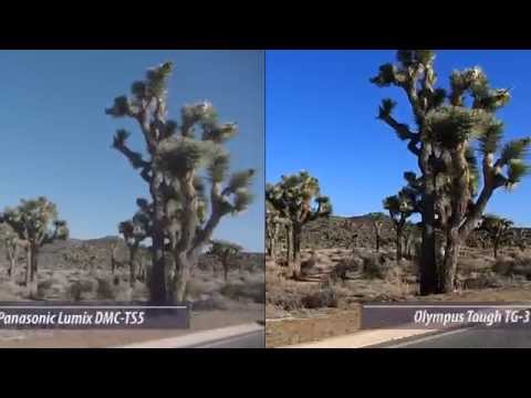 Olympus Tough TG- 3 vs Panasonic Lumix TS5 Video Test - UCSTN8VprAlLkUNqUqYhuI-A