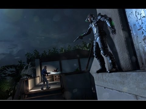 Ghost, Panther & Assault Trailer  | Splinter Cell Blacklist [NORTH AMERICA] - UC0KU8F9jJqSLS11LRXvFWmg
