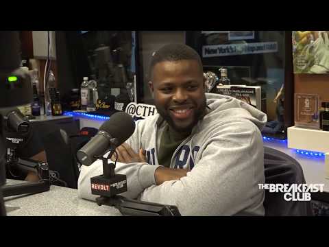 Winston Duke Talks 'Us' Meanings, The Flawed American Dream, Colorism, Classism + More - UChi08h4577eFsNXGd3sxYhw