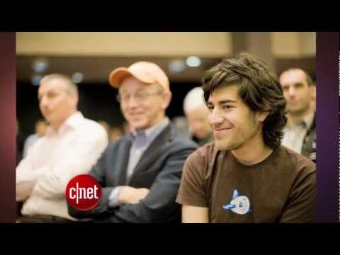 CNET Update - Computer prodigy Aaron Swartz remembered - UCOmcA3f_RrH6b9NmcNa4tdg