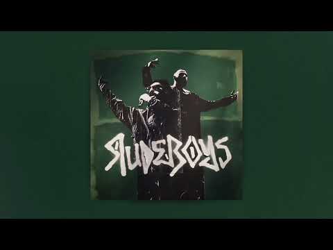 Miyagi & Эндшпиль - RudeBoys (The first version of the song)