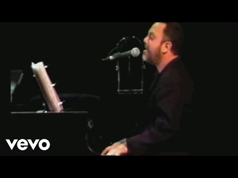 Billy Joel - Q&A: Play "New York State Of Mind"? (Hobart & William 1996) - UCELh-8oY4E5UBgapPGl5cAg