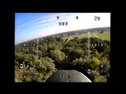 Maiden flight with my Fatshark Attitude Goggles - UC1vpOAP8gpacPd_y4BttZ6Q