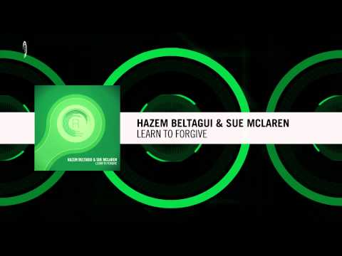 Hazem Beltagui & Sue McLaren - Learn To Forgive (RNM) - UCsoHXOnM64WwLccxTgwQ-KQ