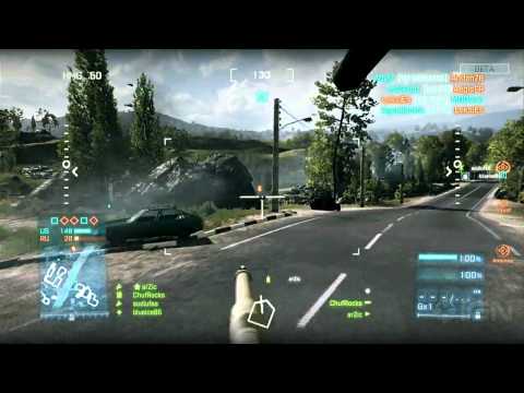 Battlefield 3: Caspian Border Tank Gameplay - UCKy1dAqELo0zrOtPkf0eTMw