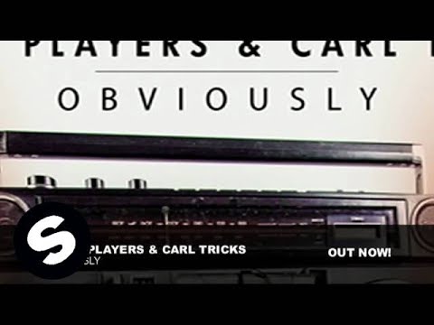 Bingo Players & Carl Tricks - Obviously (Original Mix) - UCpDJl2EmP7Oh90Vylx0dZtA