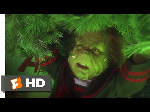 How the Grinch Stole Christmas (3/9) Movie CLIP - I Hate Christmas (2000) HD - UC3gNmTGu-TTbFPpfSs5kNkg