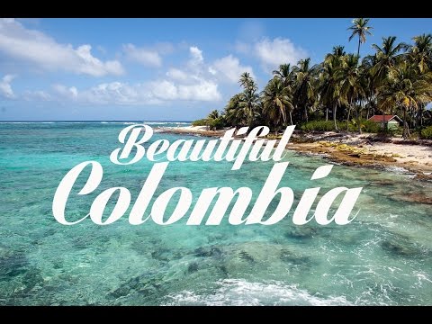 Beautiful COLOMBIA Chillout & Lounge Mix Del Mar - UCqglgyk8g84CMLzPuZpzxhQ