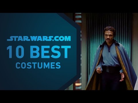 Best Star Wars Costumes | The StarWars.com 10 - UCZGYJFUizSax-yElQaFDp5Q