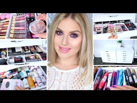 Shaaanxo Makeup Collection & Storage! ♡ 2016 Part Two - UCMpOz2KEfkSdd5JeIJh_fxw