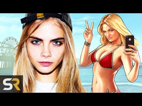 10 Actors You Didn’t Know Were in Video Games - UC2iUwfYi_1FCGGqhOUNx-iA
